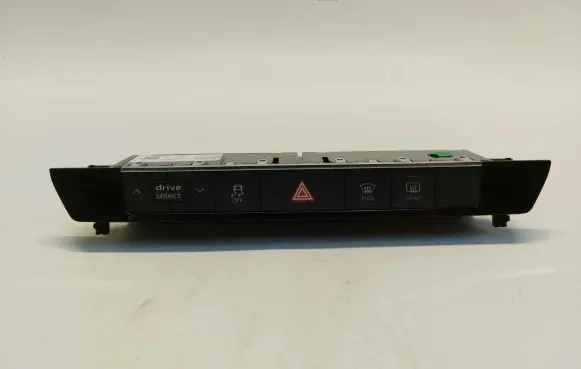 Audi A6 S6 C8 4K Other switches/knobs/shifts 4K0925301