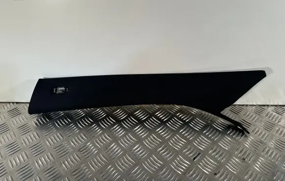 Mercedes-Benz E W213 (A) pillar trim A2136900525