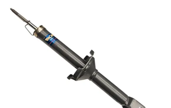 Rear shock absorber/damper
