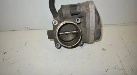 Mini One - Cooper R50 - 53 Throttle valve 7509043