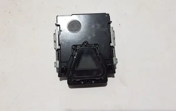 Audi A5 Windshield/windscreen camera 8W6907217A