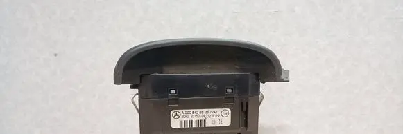 Mercedes-Benz S W220 Parking PDC sensor display screen A0005428823