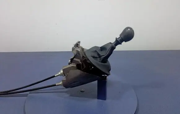 Opel Vivaro Gear shift rod 
