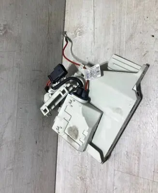 Mini One - Cooper F56 F55 Other wiring loom 8583683 E55095C 1Z04515508