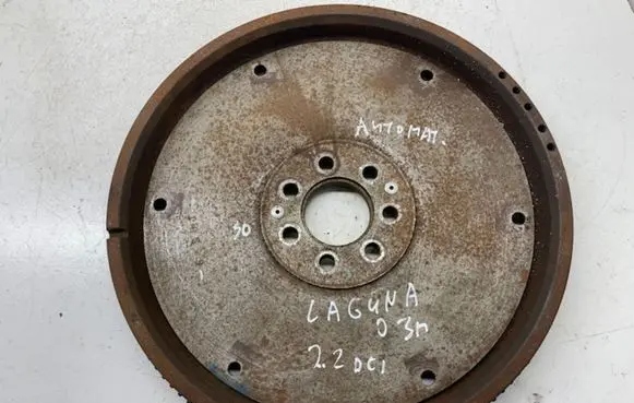 Renault Laguna II Flywheel GSU1