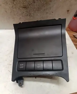 Volkswagen Scirocco Car ashtray 5K0857961 VAP4363