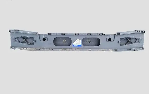 Volvo S40 Front bumper support beam 30655896