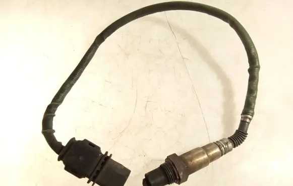 Mercedes-Benz E W212 Lambda probe sensor 0035427018