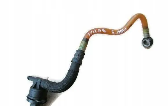 Audi A8 S8 D3 4E Fuel pressure regulator 
