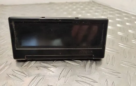 Volvo V50 Screen/display/small screen 31268055 69199100U