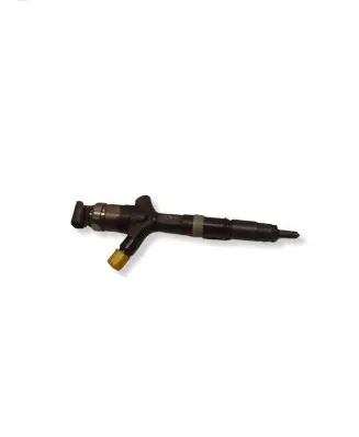 Toyota Corolla Verso AR10 Fuel injector 236700G010 05F33054