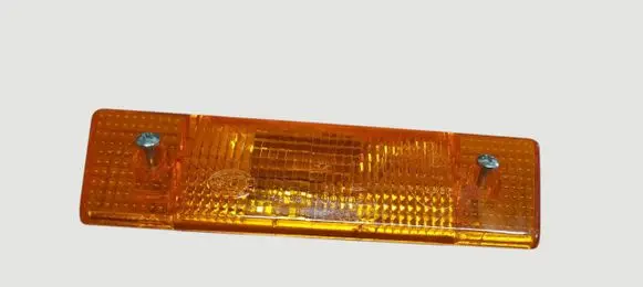 Volkswagen PASSAT B2 Front indicator light 42626R6 HELLA GERMANY