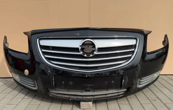 Opel Insignia A Front bumper 13288286