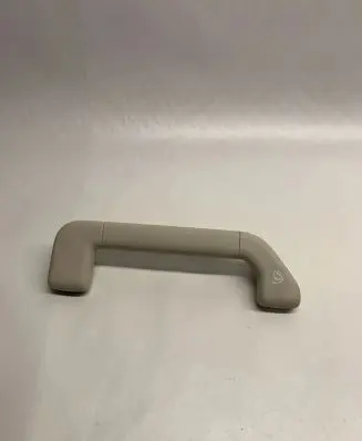 Volkswagen Touareg II Front interior roof grab handle 3D5857607
