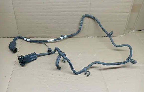 Skoda Octavia Mk4 AdBlue Liquid refill tube 5WA131983J 7005214800