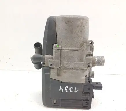 Ford Transit VII Auxiliary pre-heater (Webasto) 10R067330 122R000449