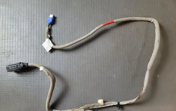 KIA Sportage USB socket connector 96120P1100