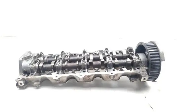 Opel Astra H Camshaft A17DTR