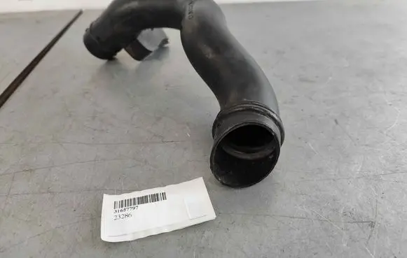 Volvo S90, V90 Air intake duct part 31657797 31370304