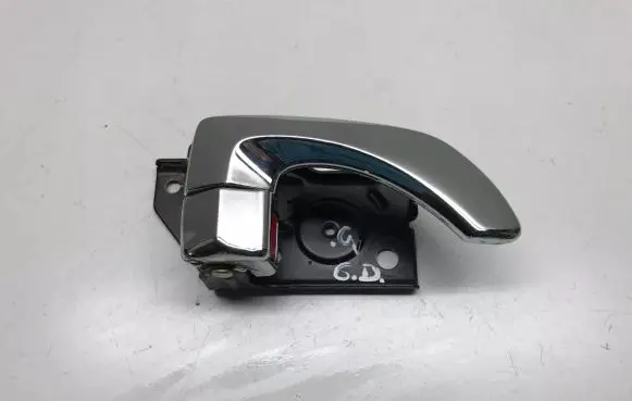 Hyundai Santa Fe Rear door interior handle
