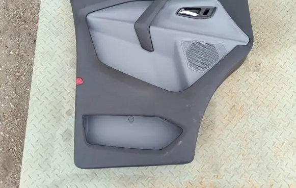 Ford Tourneo Custom Front door card panel trim FK21V23943BA FK21V23943 BK21V22601BE