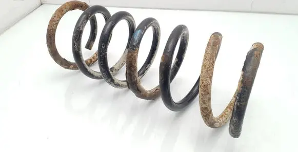 Ford S-MAX Rear coil spring 