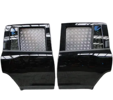 Jeep Compass Front door