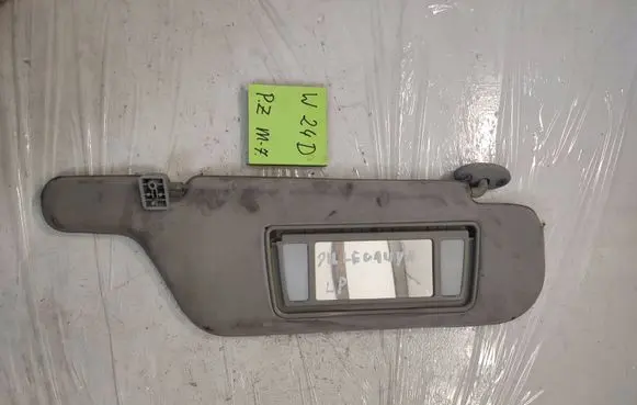 Daewoo Leganza Sun visor 5551445
