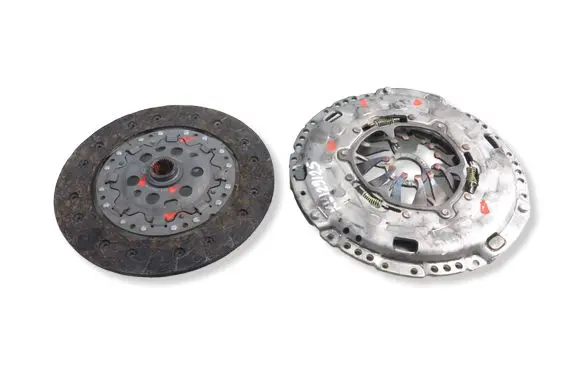 Seat Leon (1P) Clutch set kit 323064110 123042610