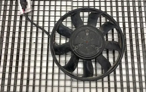 Audi Q8 Fan set 8W0959455P