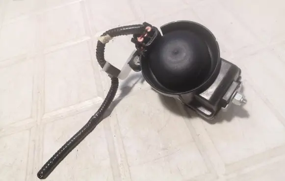 Lexus IS 220D-250-350 Alarm system siren 8904053030 2370003810