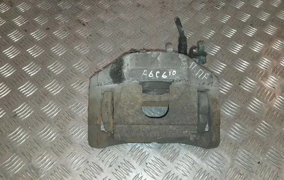 Audi A6 S6 C6 4F Front brake caliper