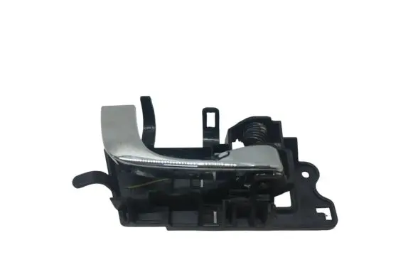 Cadillac SRX Front door interior handle 257078893