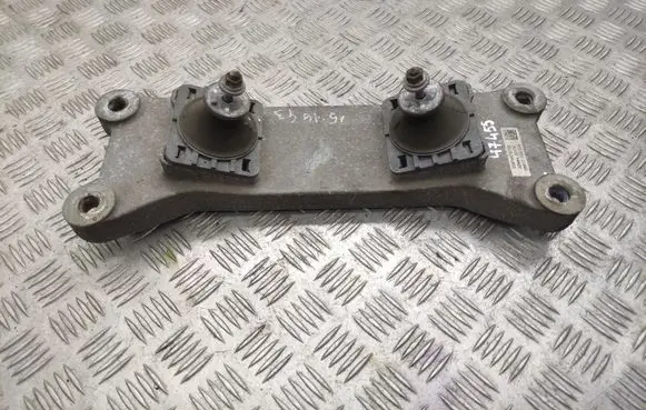 Alfa Romeo Giulia Gearbox mounting bracket 00505475100