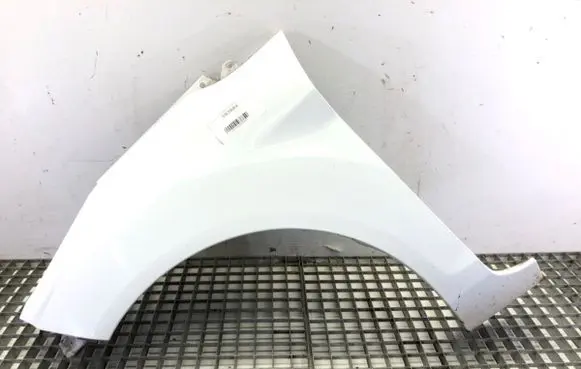Ford Fiesta Fender