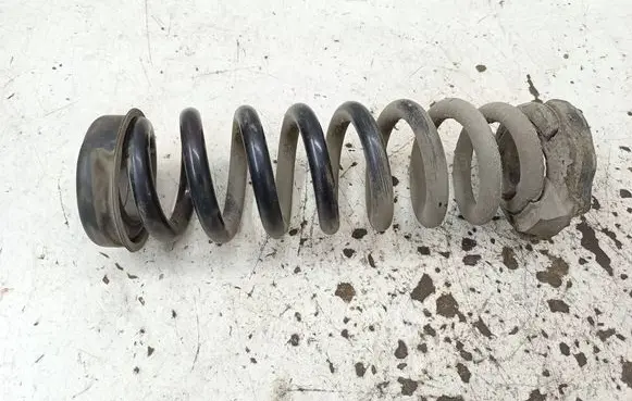 BMW X1 E84 Rear coil spring 