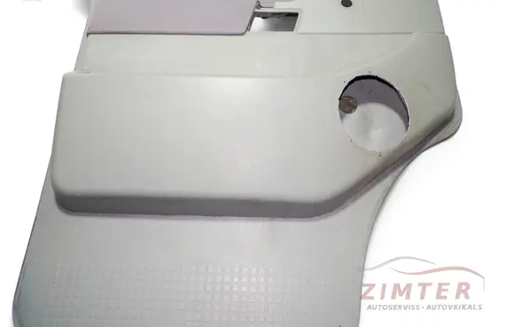 Volkswagen Transporter - Caravelle T4 Front door card panel trim 701867691