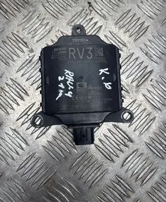 Toyota RAV 4 (XA50) Blind spot module 8816242091 003861901732 2301003251