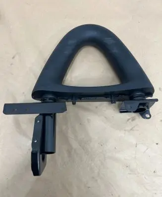 Mercedes-Benz SLK R171 Front seat headrest A1718601332 032302013