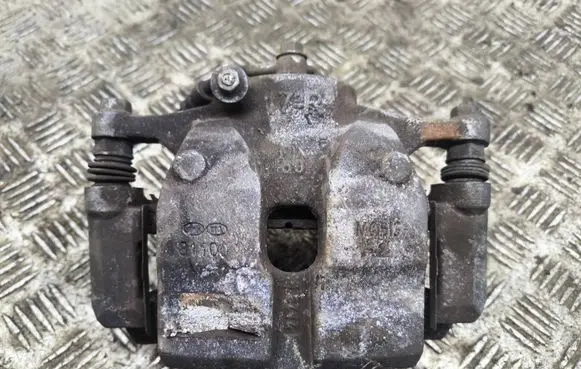 Hyundai Tucson IV NX4 Front brake caliper