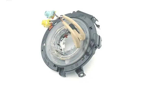 Maserati Ghibli Airbag slip ring squib (SRS ring) 10004142