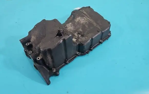 Suzuki Grand Vitara II Oil sump IMPRK1492488