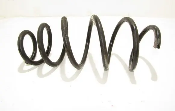 Opel Zafira C Front coil spring kodo
