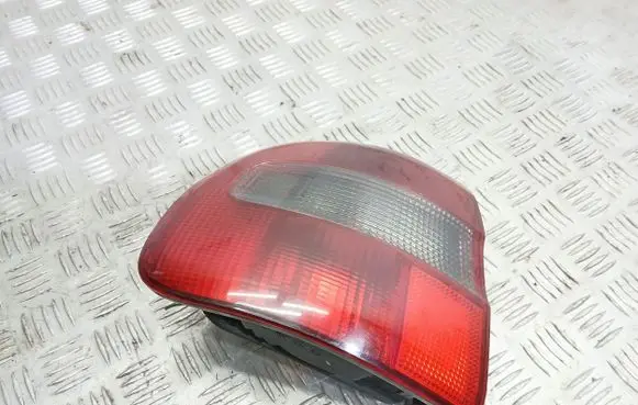 Volvo S40, V40 Rear/tail lights
