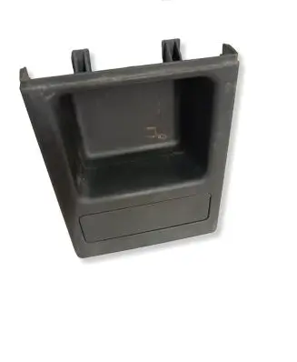 BMW 3 E46 Glove box central console 51168217957