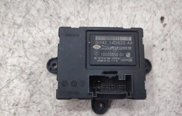 Land Rover Range Rover L322 Door control unit/module BH4214D620AA