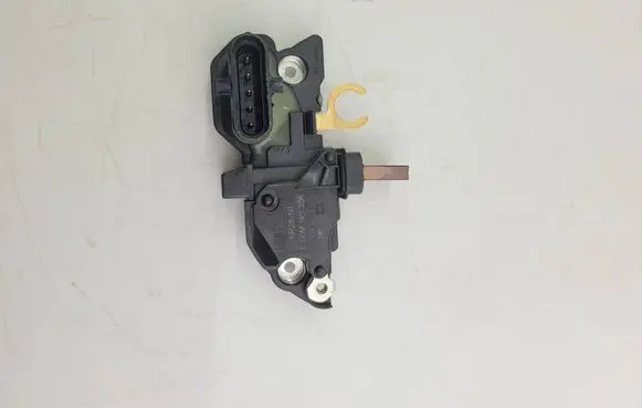 Mercedes-Benz Vito Viano W638 Other body part A0001542405
