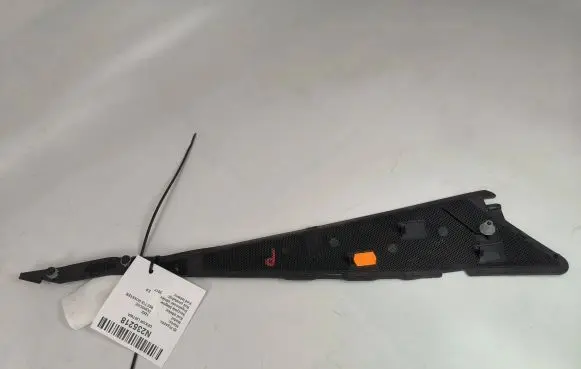Porsche Boxster 982 Centre console side trim front 99155321800