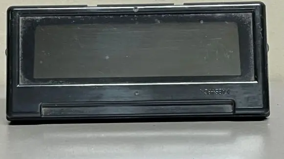 Volvo V50 Screen/display/small screen 31268051 69199100 003000368414