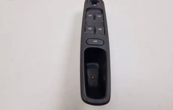 Renault Zoe Electric window control switch 254008973R